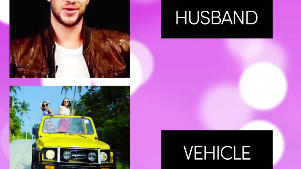 Cosmopolitan.com - MASH